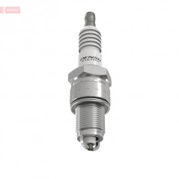 206 р. Свеча зажигания DENSO DENSO k16tr11  с доставкой в г. Керчь. Увеличить фотографию 2