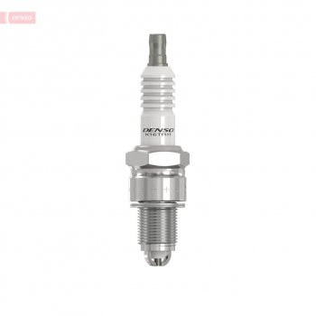 206 р. Свеча зажигания DENSO DENSO k16tr11  с доставкой в г. Керчь. Увеличить фотографию 3