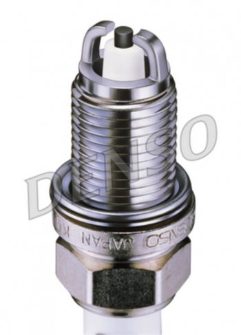 206 р. Свеча зажигания DENSO DENSO k16tr11  с доставкой в г. Керчь. Увеличить фотографию 4