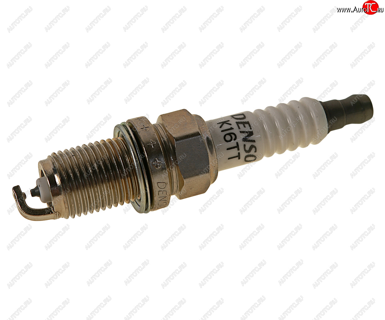 379 р. Свеча зажигания DENSO TT универсальная DENSO k16tt  с доставкой в г. Керчь
