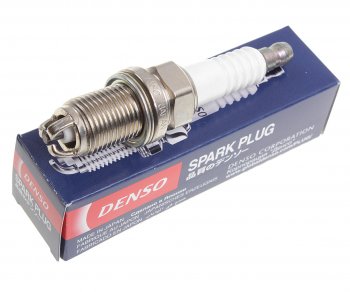 Свеча зажигания DENSO DENSO k20pbr