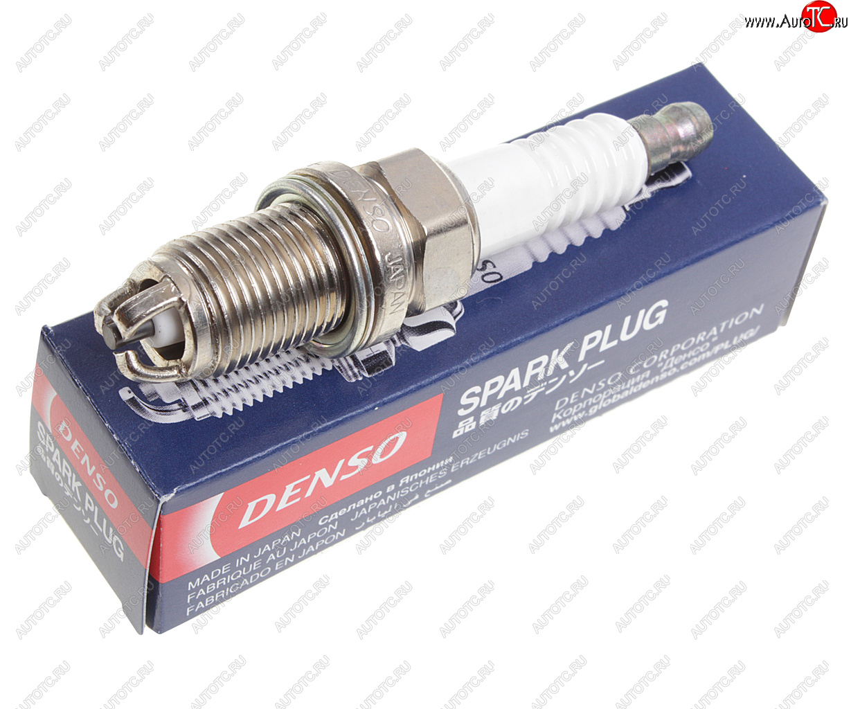 399 р. Свеча зажигания DENSO DENSO k20pbr  с доставкой в г. Керчь