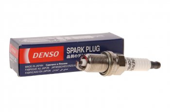 Свеча зажигания DENSO DENSO k20prl11