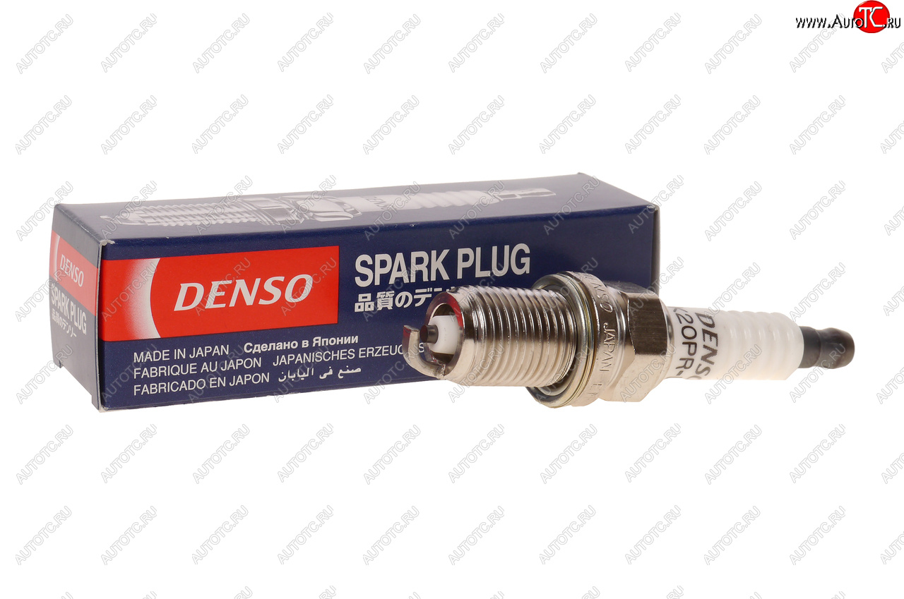 217 р. Свеча зажигания DENSO DENSO k20prl11  с доставкой в г. Керчь