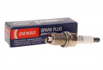 Свеча зажигания DENSO DENSO k20ru