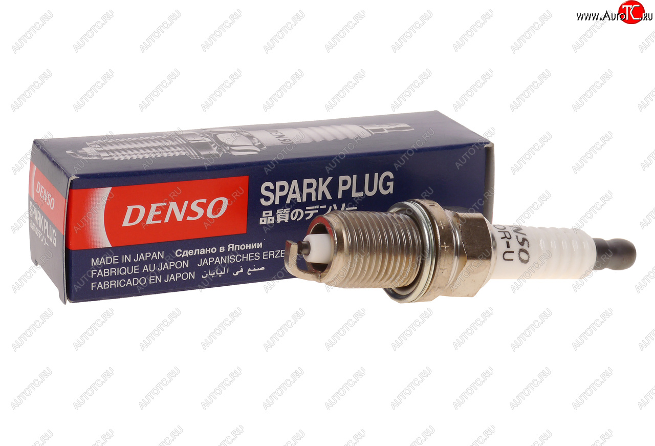 214 р. Свеча зажигания DENSO DENSO k20ru  с доставкой в г. Керчь