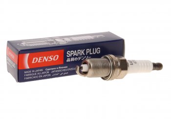 Свеча зажигания DENSO DENSO k20ru11