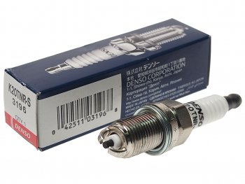 Свеча зажигания CITROEN DENSO DENSO k20tnrs