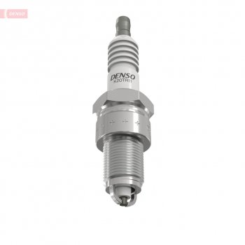 273 р. Свеча зажигания TOYOTA Avensis,Camry,Rav 4 DENSO DENSO k20tr11  с доставкой в г. Керчь. Увеличить фотографию 2