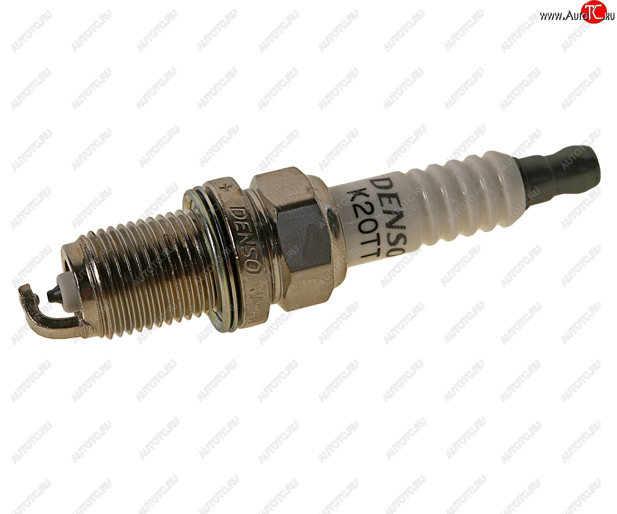 379 р. Свеча зажигания DENSO TT DENSO k20tt  с доставкой в г. Керчь