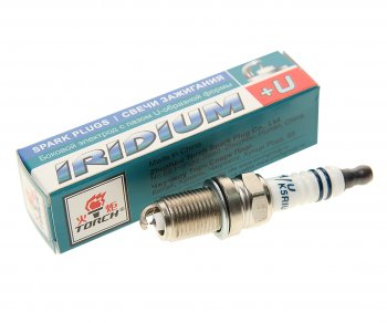 Свеча зажигания KIA Sportage IRIDIUM TORCH TORCH k5riu TORCH k5riu