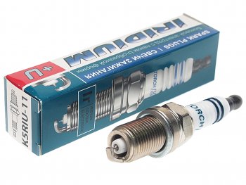 Свеча зажигания OPEL IRIDIUM TORCH TORCH k5riu-11