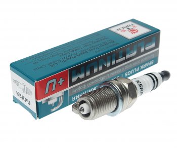 Свеча зажигания ЗМЗ-40524 ЕВРО-3 PLATINUM TORCH TORCH k5rpu