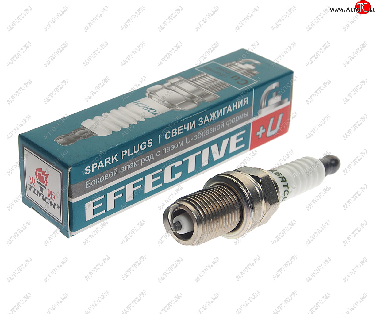 125 р. Свеча зажигания MITSUBISHI Lancer TORCH TORCH k6rtcu TORCH k6rtcu  с доставкой в г. Керчь