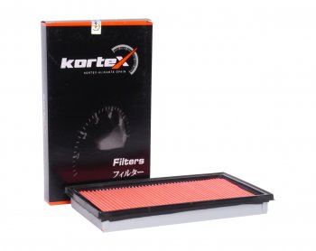 Фильтр воздушный NISSAN Almera Classic KORTEX KORTEX ka0029 KORTEX ka0029