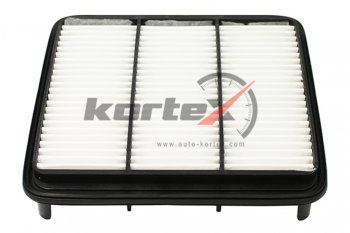 649 р. Фильтр воздушный MITSUBISHI L200 (05-) KORTEX KORTEX ka0044 KORTEX ka0044  с доставкой в г. Керчь. Увеличить фотографию 2