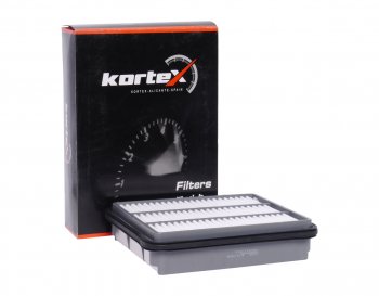 Фильтр воздушный MITSUBISHI Galant (92-96),Pajero Pinin (99-) KORTEX KORTEX ka0045