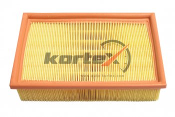 529 р. Фильтр воздушный BMW 3 (E36,E46),5 (E39) (M52M54) KORTEX KORTEX ka0144  с доставкой в г. Керчь. Увеличить фотографию 2