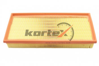 539 р. Фильтр воздушный FORD Mondeo 3 (00-) KORTEX KORTEX ka0161 KORTEX ka0161  с доставкой в г. Керчь. Увеличить фотографию 2