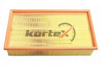 699 р. Фильтр воздушный MERCEDES E (W210) (95-03) (2.02.42.83.2) KORTEX KORTEX ka0173  с доставкой в г. Керчь. Увеличить фотографию 2