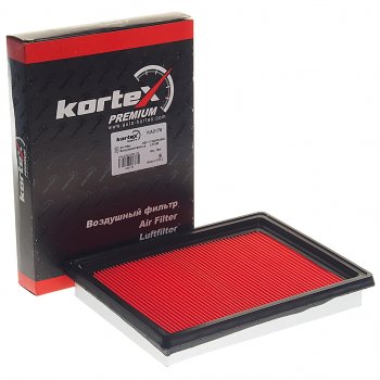 Фильтр воздушный HONDA Civic (99-) (1.4) KORTEX KORTEX ka0176