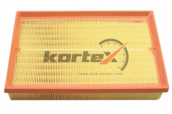 529 р. Фильтр воздушный OPEL Corsa C,Meriva (03-) KORTEX KORTEX ka0188  с доставкой в г. Керчь. Увеличить фотографию 2