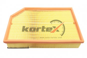 899 р. Фильтр воздушный VOLVO S40,S80,XC90 KORTEX KORTEX ka0195 KORTEX ka0195  с доставкой в г. Керчь. Увеличить фотографию 3