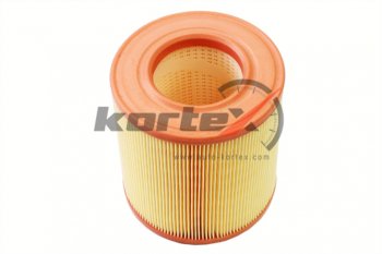 1 029 р. Фильтр воздушный VW Golf 5,Passat B6 (2.0 TDI) AUDI A3 (04-) SKODA Octavia (06-) KORTEX KORTEX ka0245  с доставкой в г. Керчь. Увеличить фотографию 2