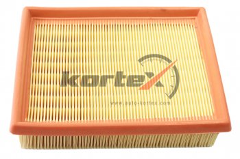 369 р. Фильтр воздушный PEUGEOT 206 (00-) KORTEX KORTEX ka0271  с доставкой в г. Керчь. Увеличить фотографию 2