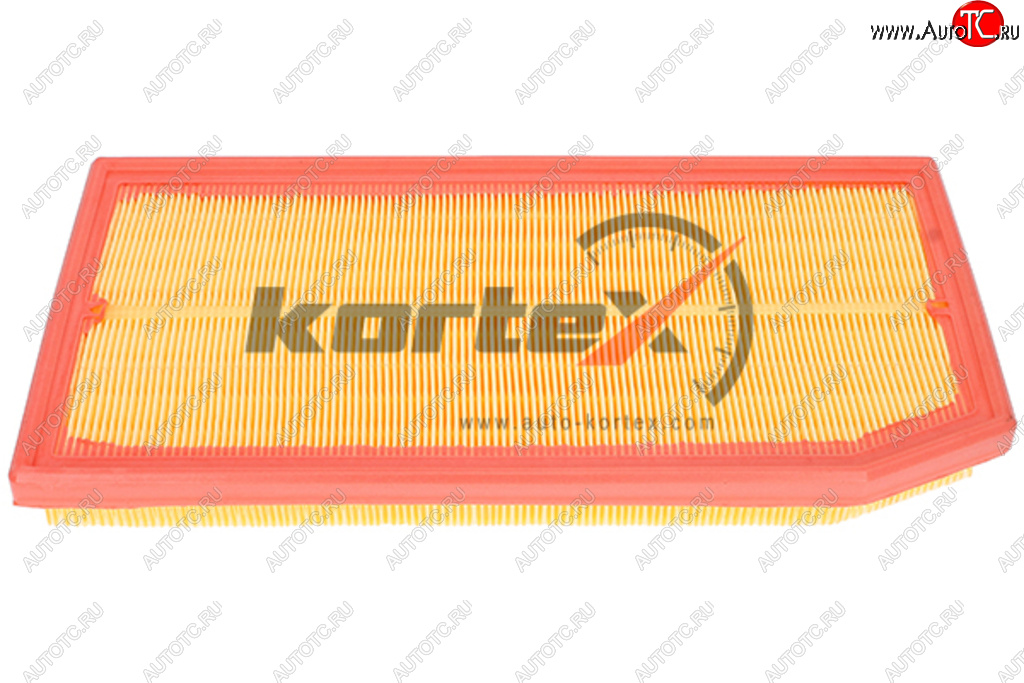 649 р. Фильтр воздушный MERCEDES E (W213),С (W205) KORTEX KORTEX ka0347  с доставкой в г. Керчь