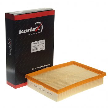 439 р. Фильтр воздушный CHERY Tiggo 8 Pro (21-) (1.6T) KORTEX KORTEX ka0353  с доставкой в г. Керчь. Увеличить фотографию 1