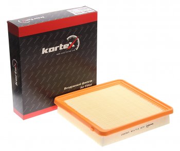 469 р. Фильтр воздушный GEELY Coolray KORTEX KORTEX ka0357  с доставкой в г. Керчь. Увеличить фотографию 1