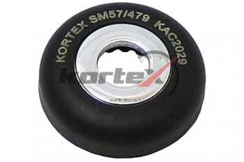 339 р. Подшипник опоры VW Polo (10-),Golf AUDI A1,A3,TT амортизатора переднего KORTEX KORTEX kac2029  с доставкой в г. Керчь. Увеличить фотографию 3
