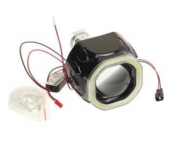 2 479 р. Линза биксенон CLEARLIGHT CLEARLIGHT kbm cl g3 tp 2  с доставкой в г. Керчь. Увеличить фотографию 1