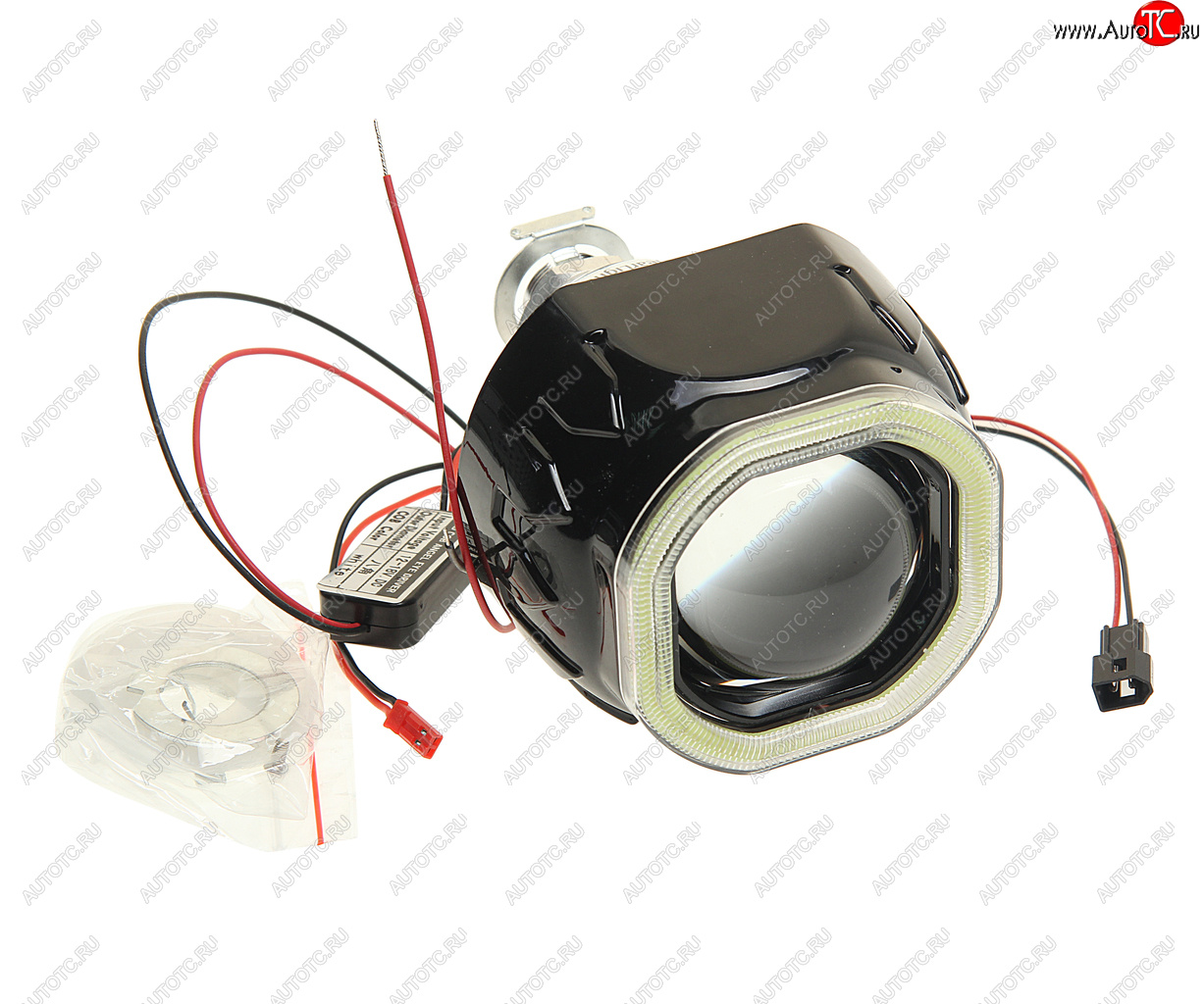 2 479 р. Линза биксенон CLEARLIGHT CLEARLIGHT kbm cl g3 tp 2  с доставкой в г. Керчь