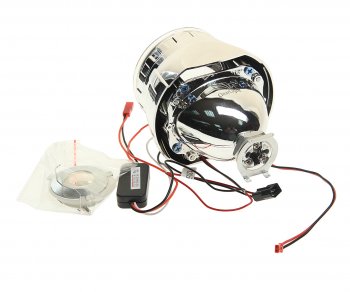 2 599 р. Линза биксенон CLEARLIGHT CLEARLIGHT kbm cl g3 tp 3  с доставкой в г. Керчь. Увеличить фотографию 2