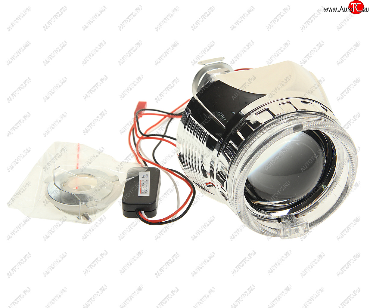 2 599 р. Линза биксенон CLEARLIGHT CLEARLIGHT kbm cl g3 tp 3  с доставкой в г. Керчь