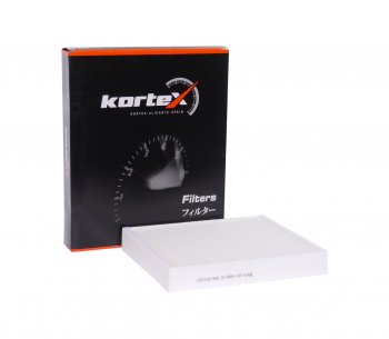 Фильтр воздушный салона CHEVROLET Cruze (09-) OPEL Astra J,Insignia KORTEX KORTEX kc0021 KORTEX kc0021