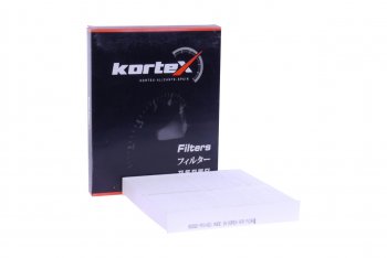 Фильтр воздушный салона HONDA Jazz (08-) KORTEX KORTEX kc0036 KORTEX kc0036