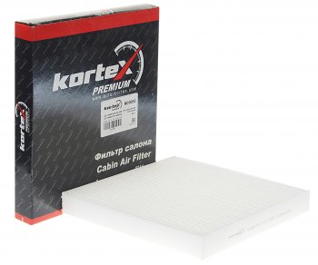Фильтр воздушный салона HONDA Accord 9 (08-),8 (03-) KORTEX KORTEX kc0053
