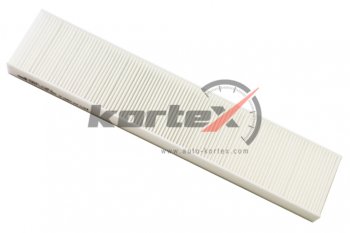 559 р. Фильтр воздушный салона FORD Mondeo (-07) угольный KORTEX KORTEX kc0098  с доставкой в г. Керчь. Увеличить фотографию 3