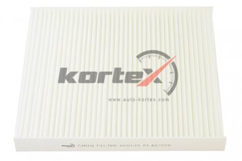 659 р. Фильтр воздушный салона KIA Sorento (15-) KORTEX KORTEX kc0133  с доставкой в г. Керчь. Увеличить фотографию 1