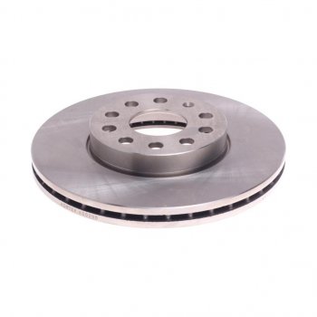 4 599 р. Диск тормозной VW AUDI A3 (04-) SKODA Superb (02-),Yeti (10-) передний вентилируемый (1шт.) KORTEX KORTEX kd0200  с доставкой в г. Керчь. Увеличить фотографию 1