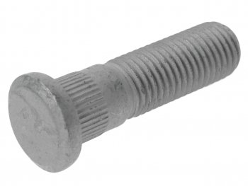 379 р. Шпилька колеса MAZDA 3 (13-),6 (12-),CX-5 (11-) OE MAZDA kd31-33-062  с доставкой в г. Керчь. Увеличить фотографию 2