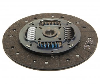 Диск сцепления KIA Carens (06-),Optima (08-) VALEO PHC VALEO PHC kd-39 VALEO PHC kd-39