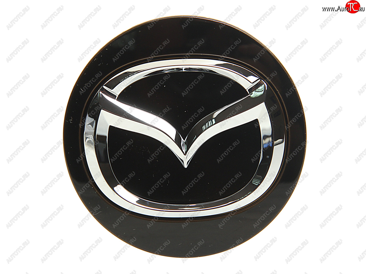 599 р. Вставка диска колесного MAZDA CX-7,CX-9 OE MAZDA kd51-37-190  с доставкой в г. Керчь