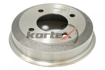 Барабан тормозной HYUNDAI Accent (99-) задний (1шт.) KORTEX KORTEX kd9004 KORTEX kd9004