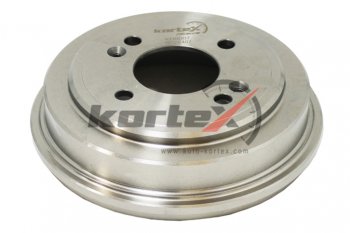Барабан тормозной HYUNDAI Getz (05-) задний KORTEX KORTEX kd9007 KORTEX kd9007