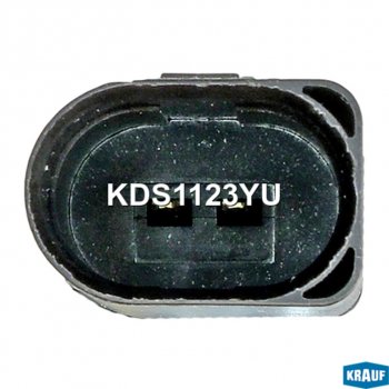 4 099 р. Клапан SKODA Kodiaq компрессора кондиционера KRAUF KRAUF kds1123yu  с доставкой в г. Керчь. Увеличить фотографию 5