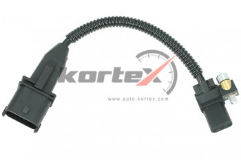 Датчик положения коленвала CHEVROLET Aveo KORTEX KORTEX ker3032